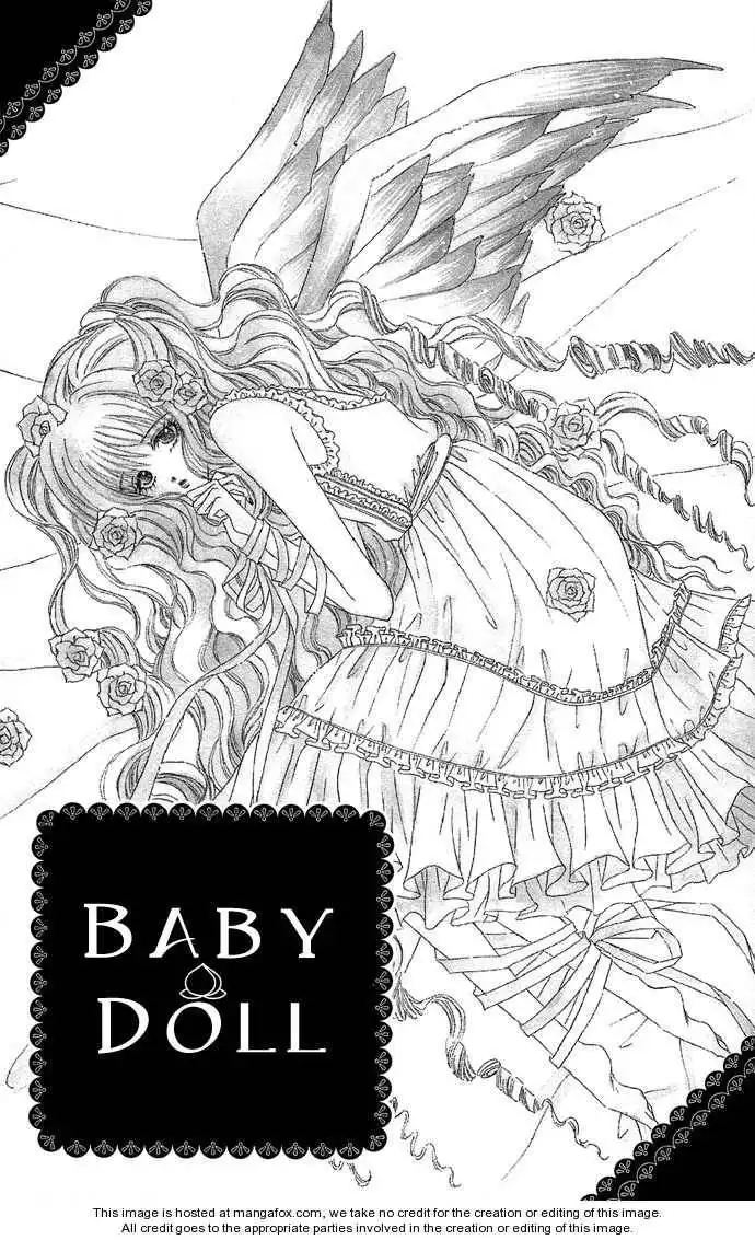 Doll Garden Chapter 1 6